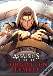 Capa do artigo Assassin