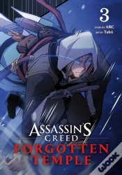 Capa do artigo Assassin