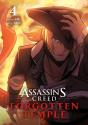 Assassin'S Creed: Forgotten Temple, Vol. 4 - Preview