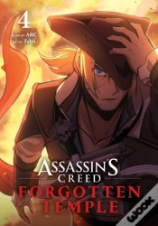Capa do artigo Assassin
