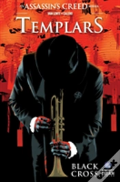 Capa do artigo Assassin