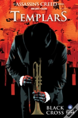 Capa do artigo Assassin'S Creed