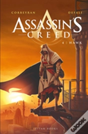 Capa do artigo Assassin