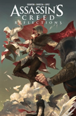 Capa do artigo Assassin'S Creed