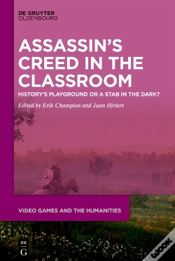 Capa do artigo Assassin'S Creed  In The Classroom