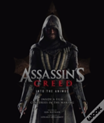 Assassin'S Creed: Into The Animus