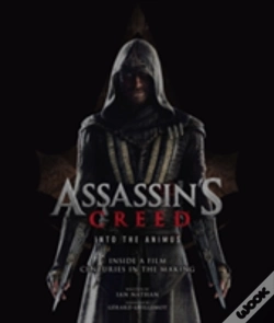 Capa do artigo Assassin'S Creed: Into The Animus