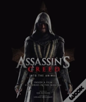 Capa do artigo Assassin