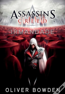 Capa do artigo Assassins Creed - Irmandade