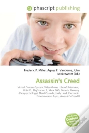 Capa do artigo Assassin