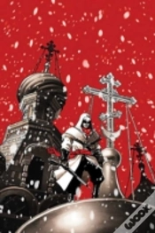 Capa do artigo Assassin