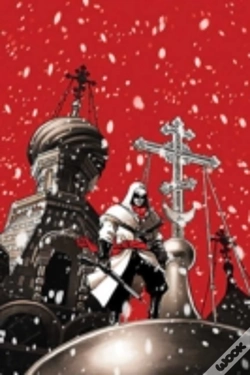 Capa do artigo Assassin'S Creed