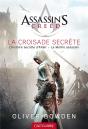 Assassin'S Creed La Croisade Secrete - Preview