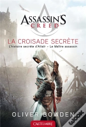 Assassin'S Creed La Croisade Secrete