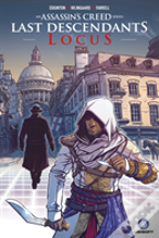 Assassin'S Creed: Last Descendants: Locus