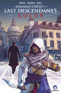 Assassin'S Creed: Last Descendants: Locus - Preview
