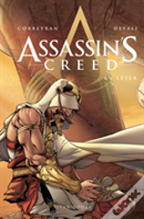 Assassin'S Creed: Leila