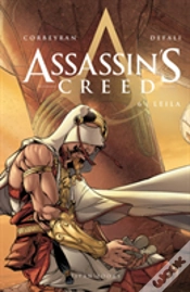 Capa do artigo Assassin