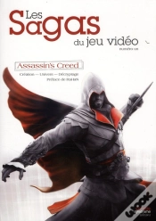 Capa do artigo Assassin