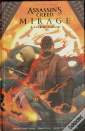 Capa do artigo Assassin