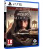 Assassin's Creed Mirage Deluxe Edition PS5 - Preview