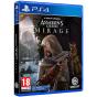 Assassin's Creed Mirage PS4 - Preview
