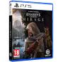 Assassin's Creed Mirage PS5 - Preview