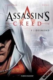 Capa do artigo Assassin´S Creed Nº 01/03