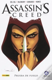 Capa do artigo Assassin