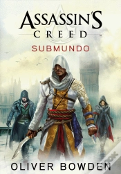 Capa do artigo Assassin