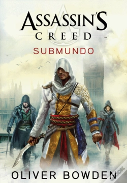 Capa do artigo Assassin's Creed
