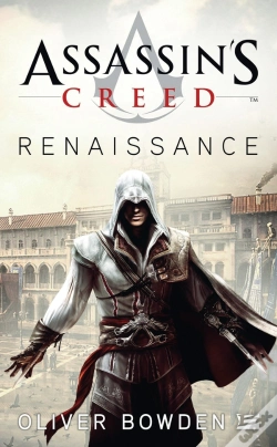 Capa do artigo Assassin'S Creed ; Renaissance