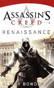 Capa do artigo Assassin