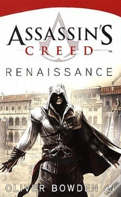 Capa do artigo Assassin'S Creed Renaissance