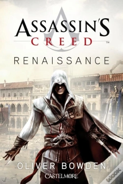 Capa do artigo Assassin'S Creed Renaissance