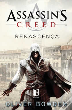 Capa do artigo Assassin's Creed - Renascença