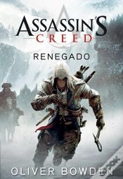 Capa do artigo Assassin