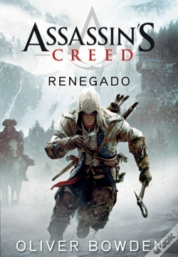 Capa do artigo Assassin'S Creed - Renegado