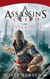 Assassin'S Creed Revelations