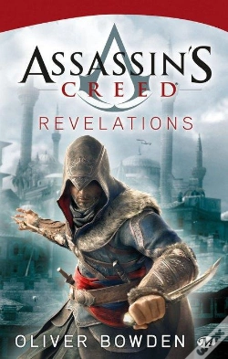 Capa do artigo Assassin'S Creed Revelations