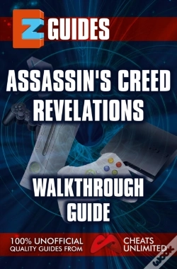 Capa do artigo Assassin'S Creed Revelations
