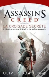 Assassin'S Creed Secret Crusade