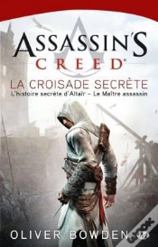Capa do artigo Assassin