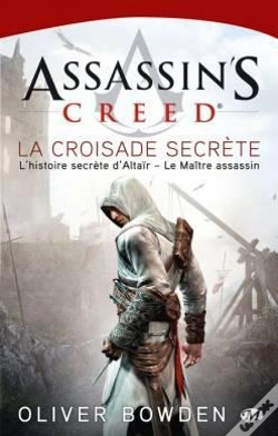Capa do artigo Assassin'S Creed Secret Crusade