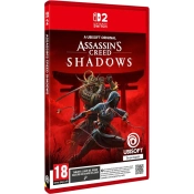Capa do artigo Assassin