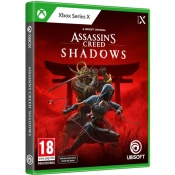 Capa do artigo Assassin