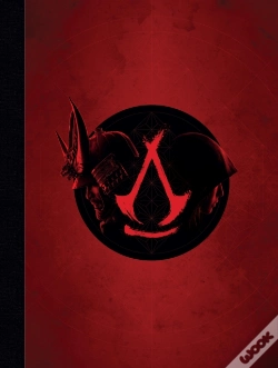 Capa do artigo Assassin'S Creed Shadows