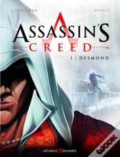 Capa do artigo Assassin