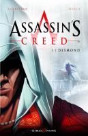 Assassin'S Creed T.1 ; Desmond