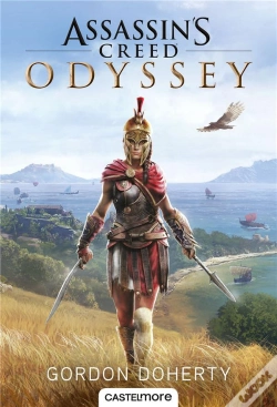 Capa do artigo Assassin'S Creed, T10